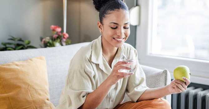 Self-Compassion: Your Key to Resilience and Self-Esteem image