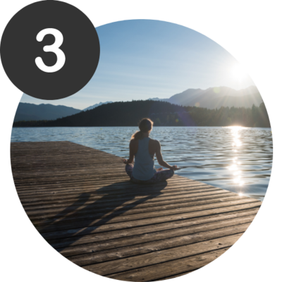 Start Feeling Better